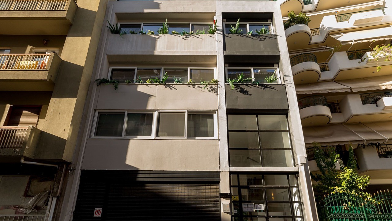 Photo of Outdoor in Athens