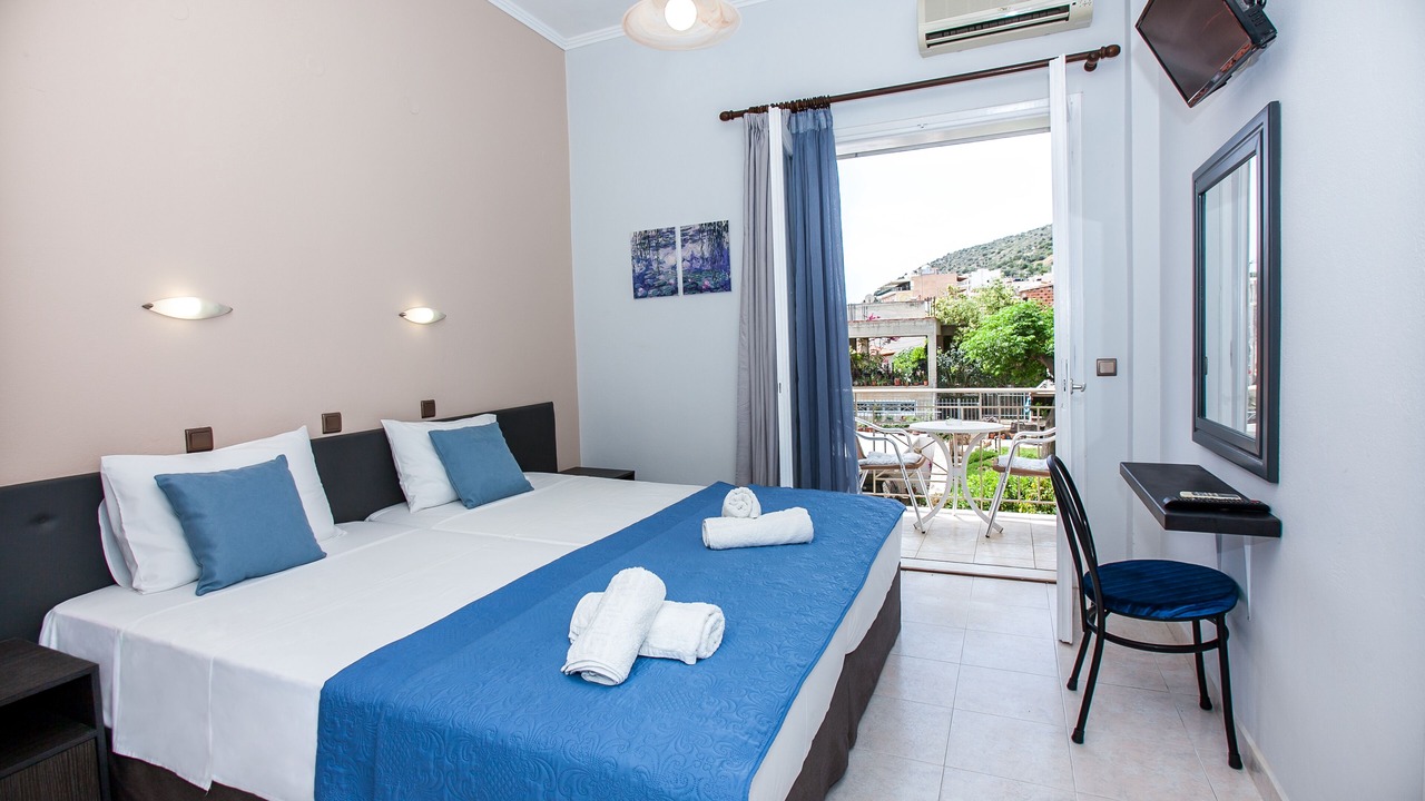 Photo of Bedroom in Tolo