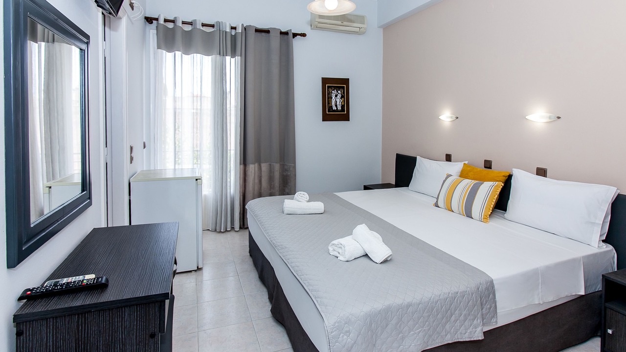 Photo of Bedroom in Tolo