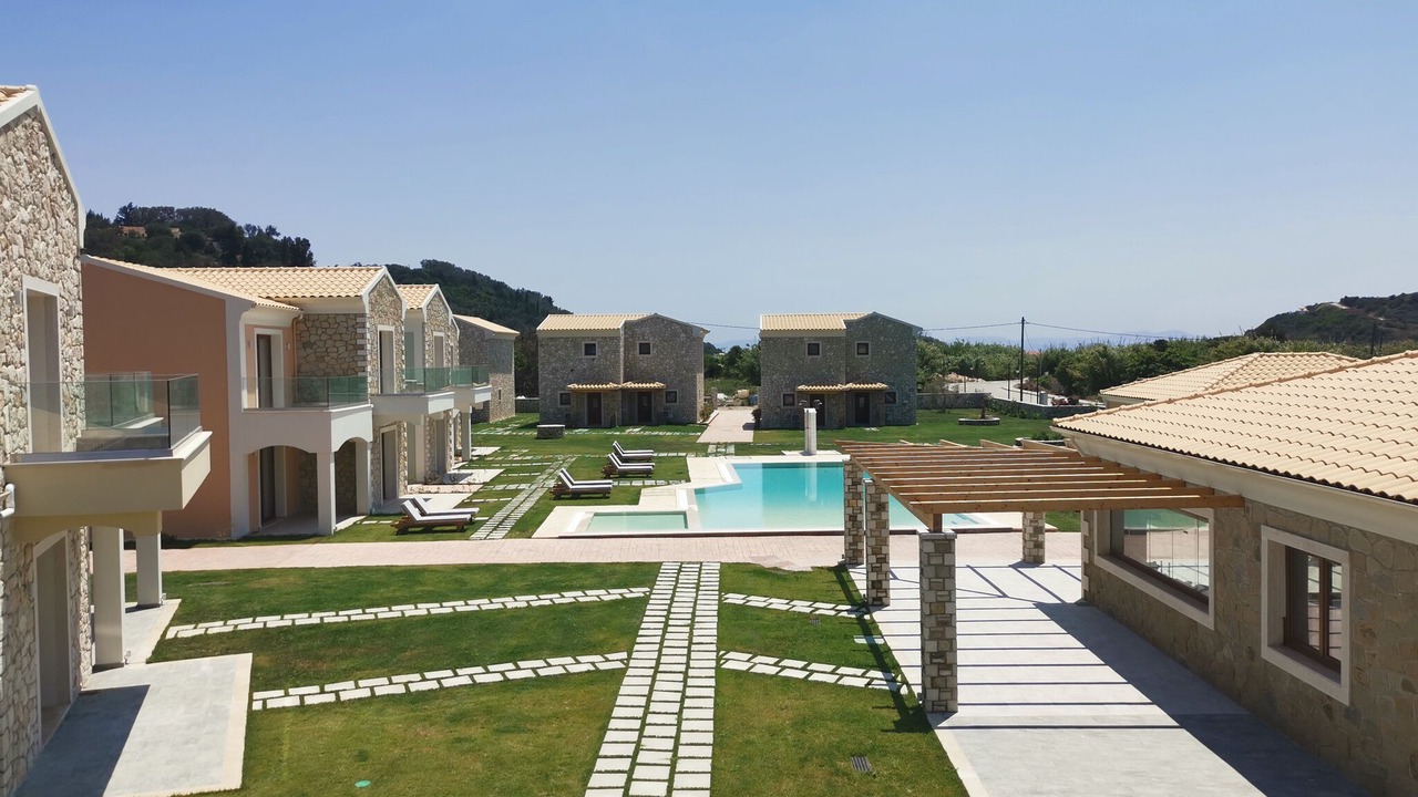 Photo of Outdoor in Erikousa Island
