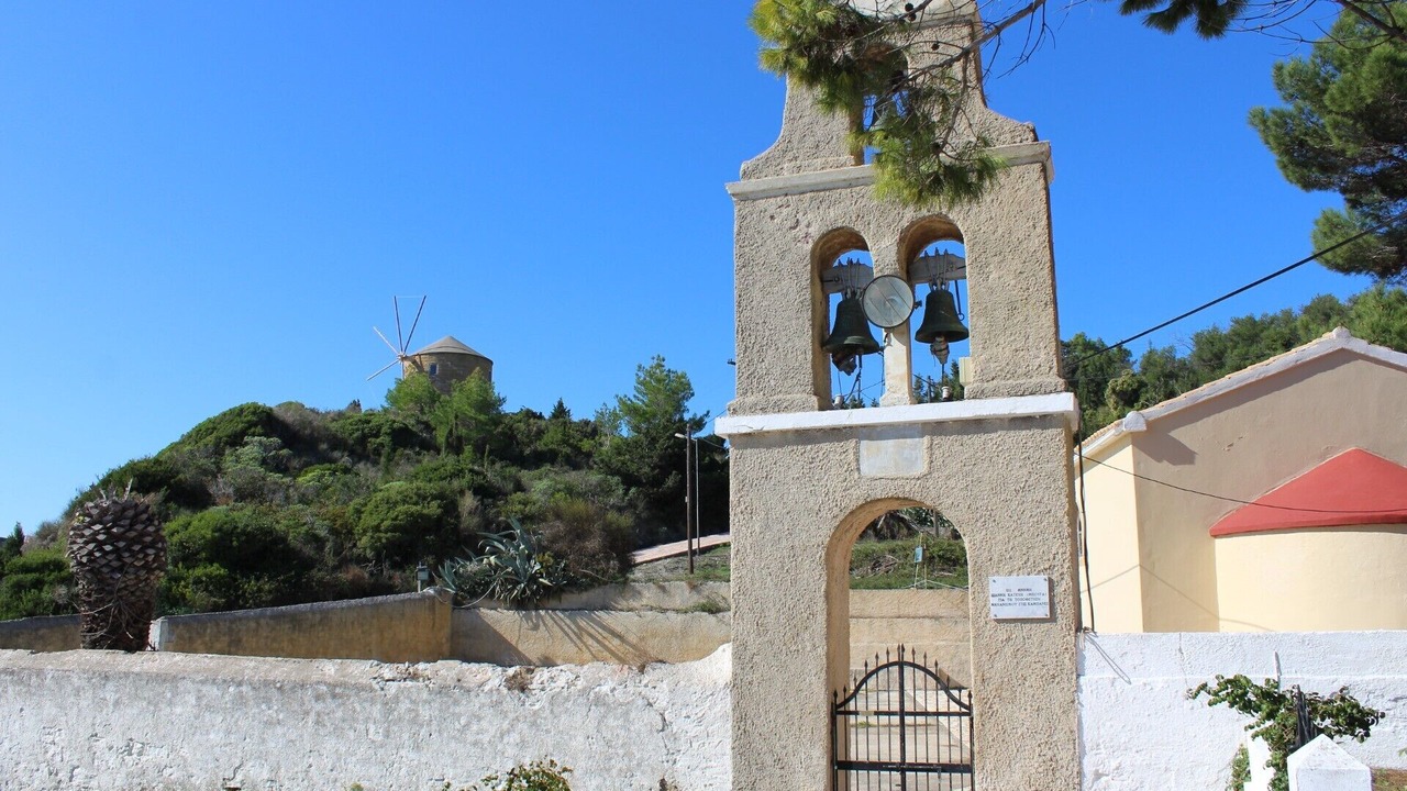 Photo of Outdoor in Erikousa Island