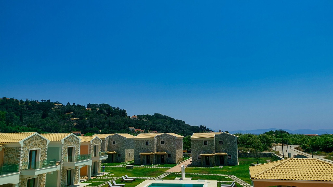 Photo of Outdoor in Erikousa Island