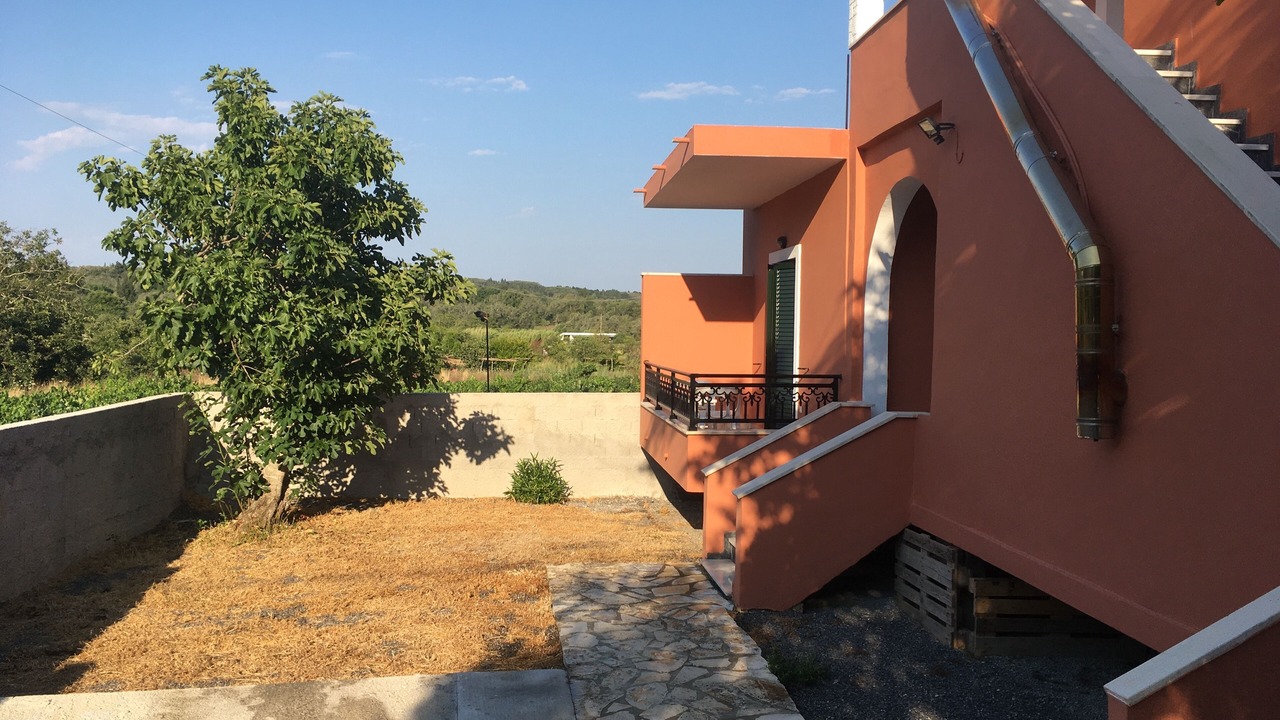 Photo of Outdoor in Liapades