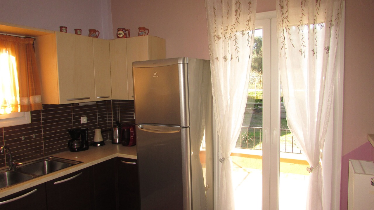 Photo of Kitchen in Liapades