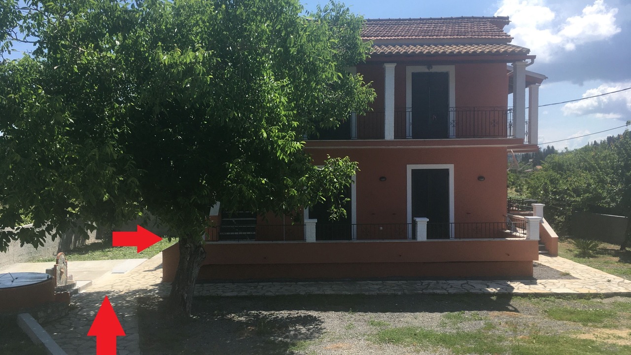 Photo of Outdoor in Liapades