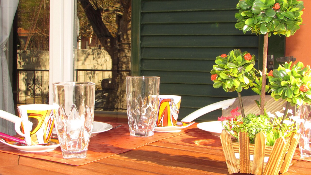 Photo of Outdoor in Liapades