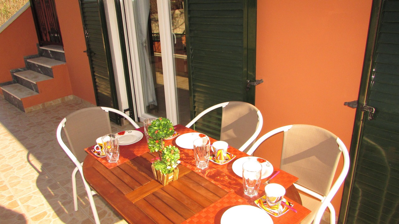 Photo of Outdoor in Liapades