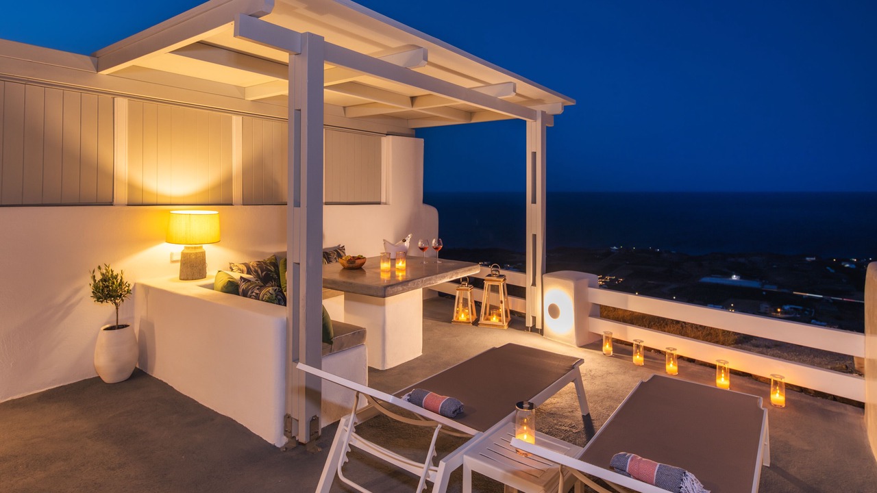 Photo of Outdoor in Vourvoulos