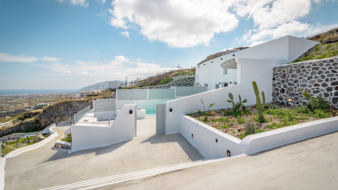 Photo of Outdoor in Vourvoulos