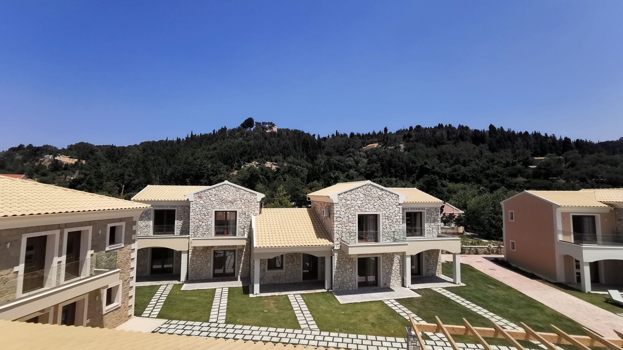 Photo of Outdoor in Erikousa Island