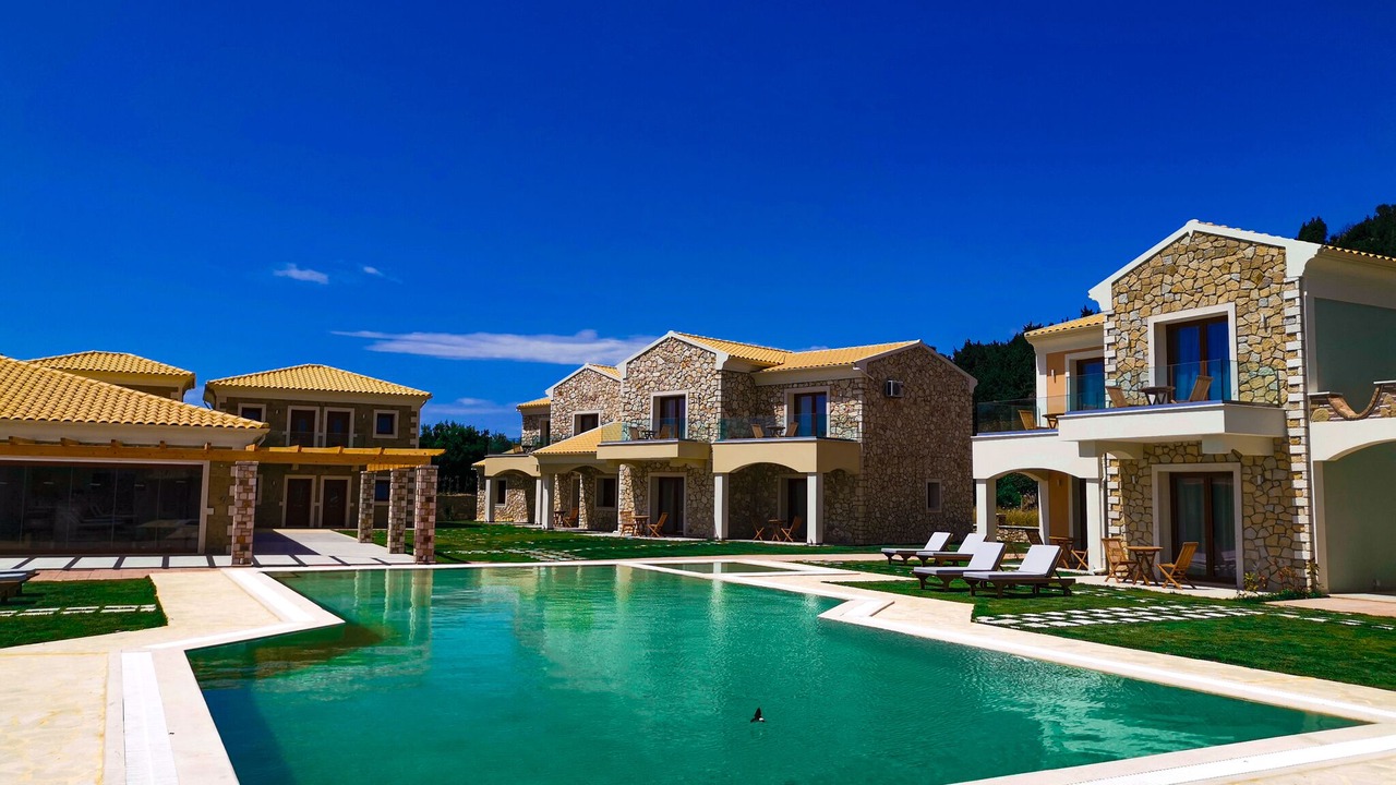 Photo of Outdoor in Erikousa Island
