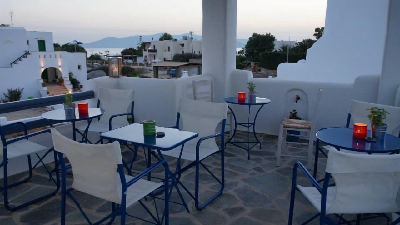 Photo of Outdoor in Maragas