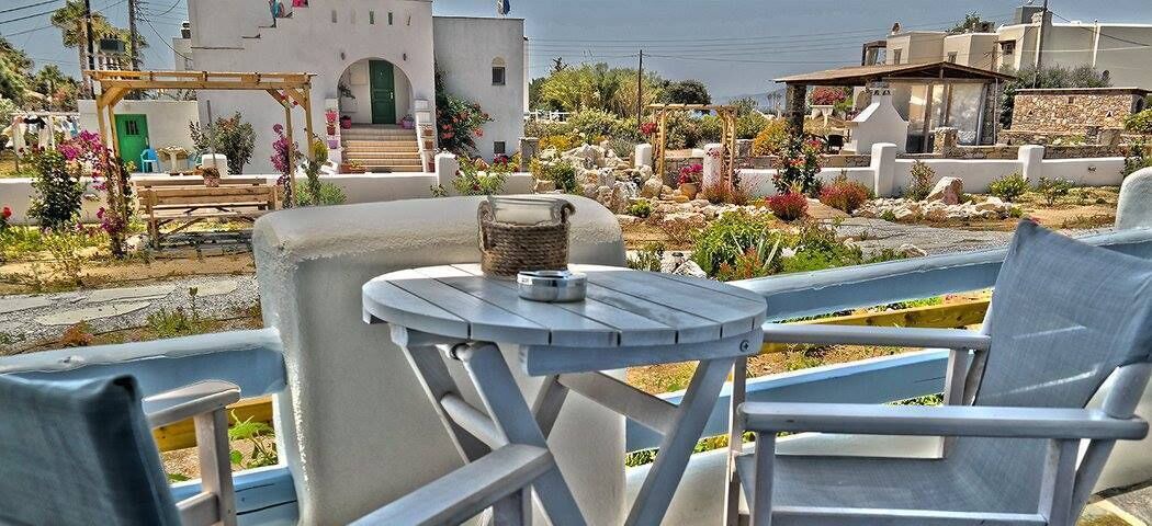 Photo of Patio Balcony in Maragas