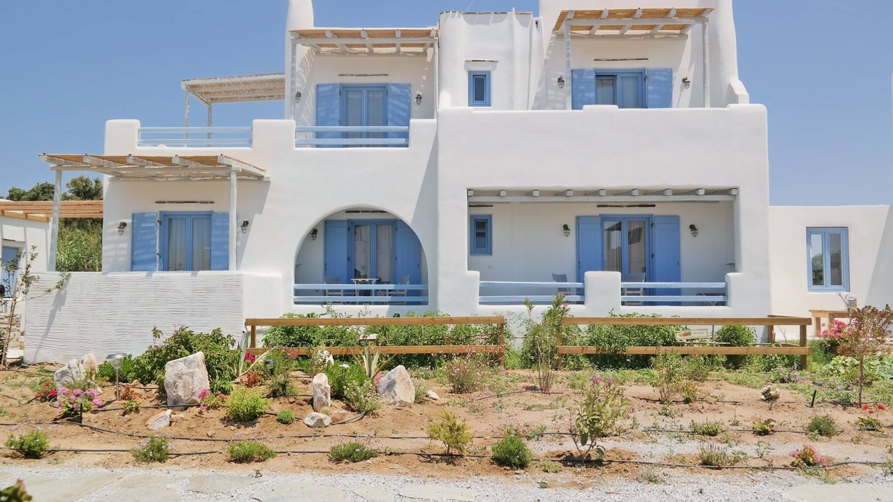 Photo of Outdoor in Maragas