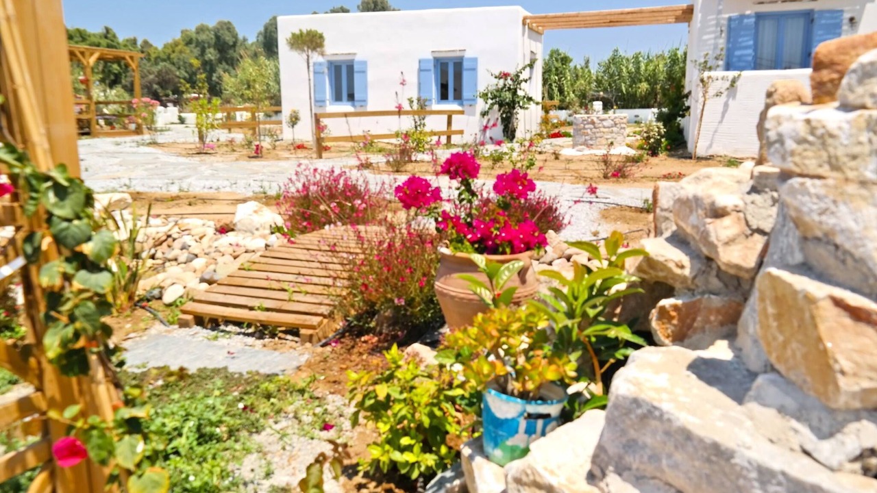 Photo of Outdoor in Maragas