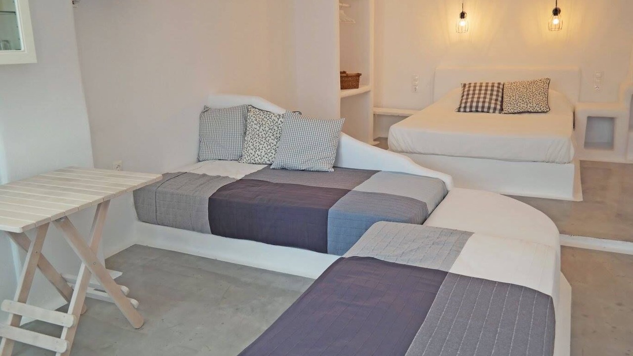 Photo of Bedroom in Maragas