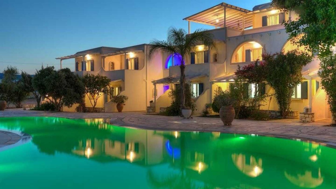 Photo of Outdoor in Ampelas