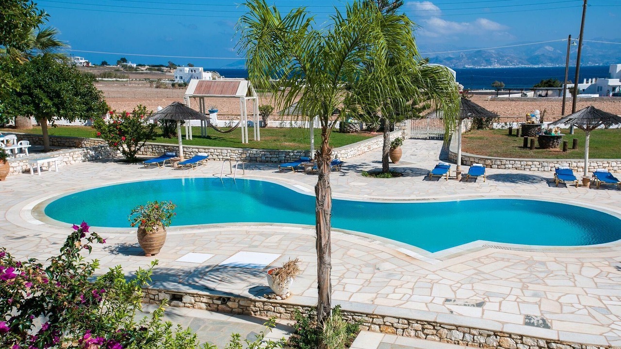 Photo of Outdoor in Ampelas