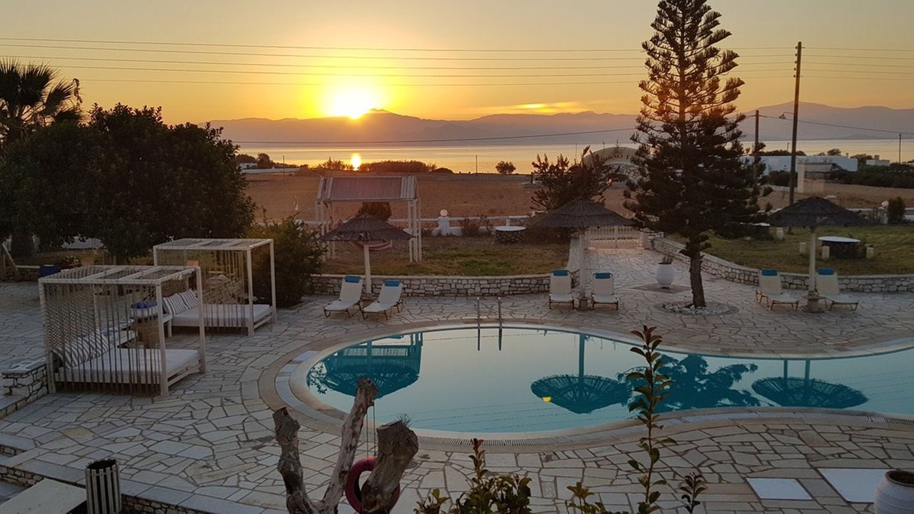 Photo of Outdoor in Ampelas