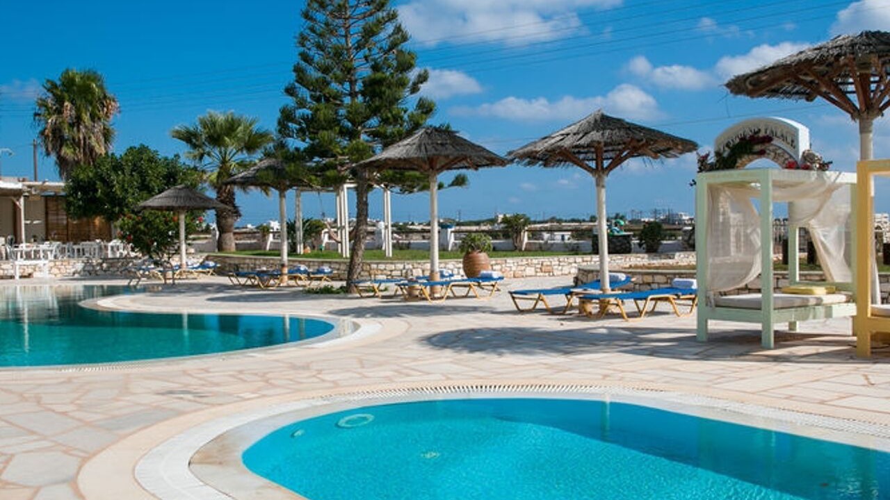 Photo of Outdoor in Ampelas