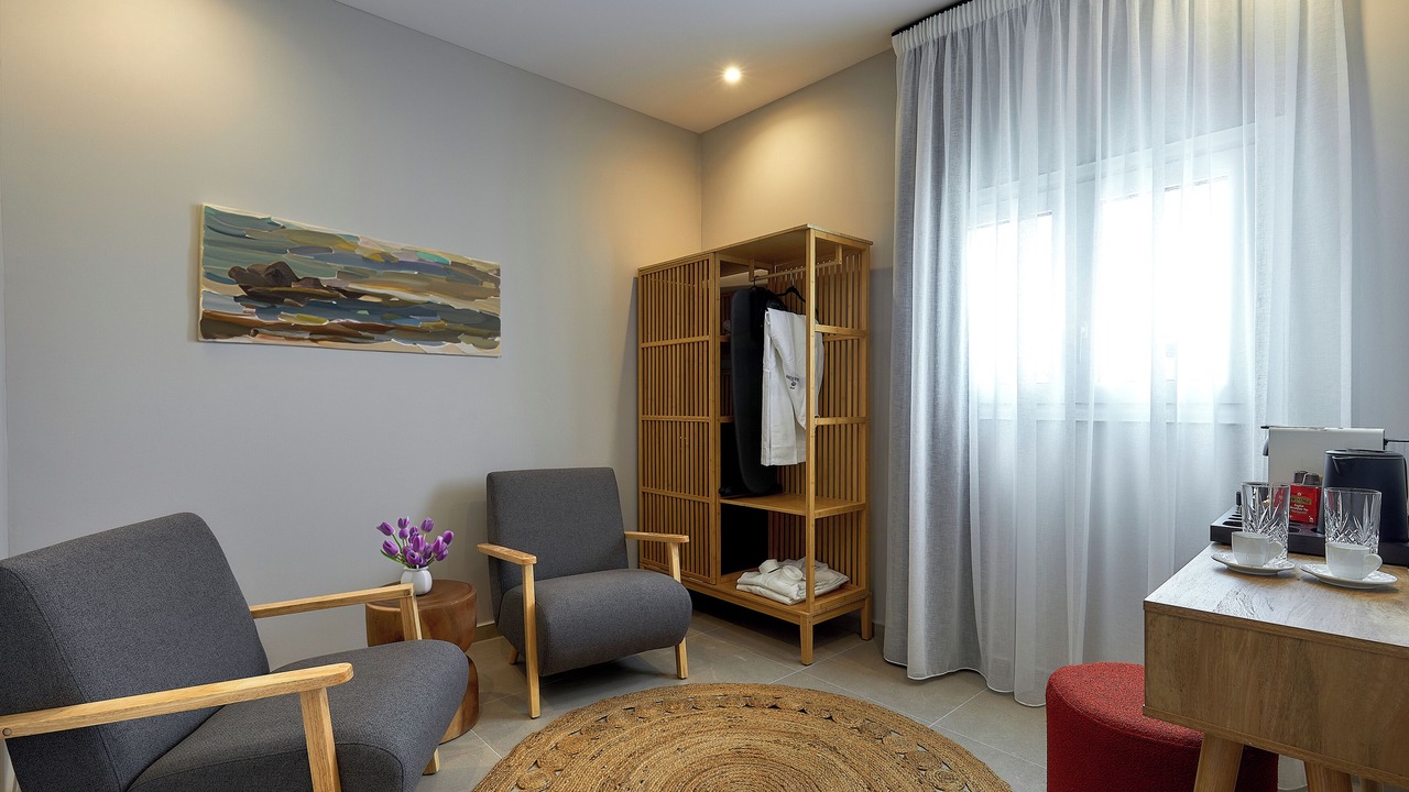 Photo of Bedroom in Limenas Chersonisou