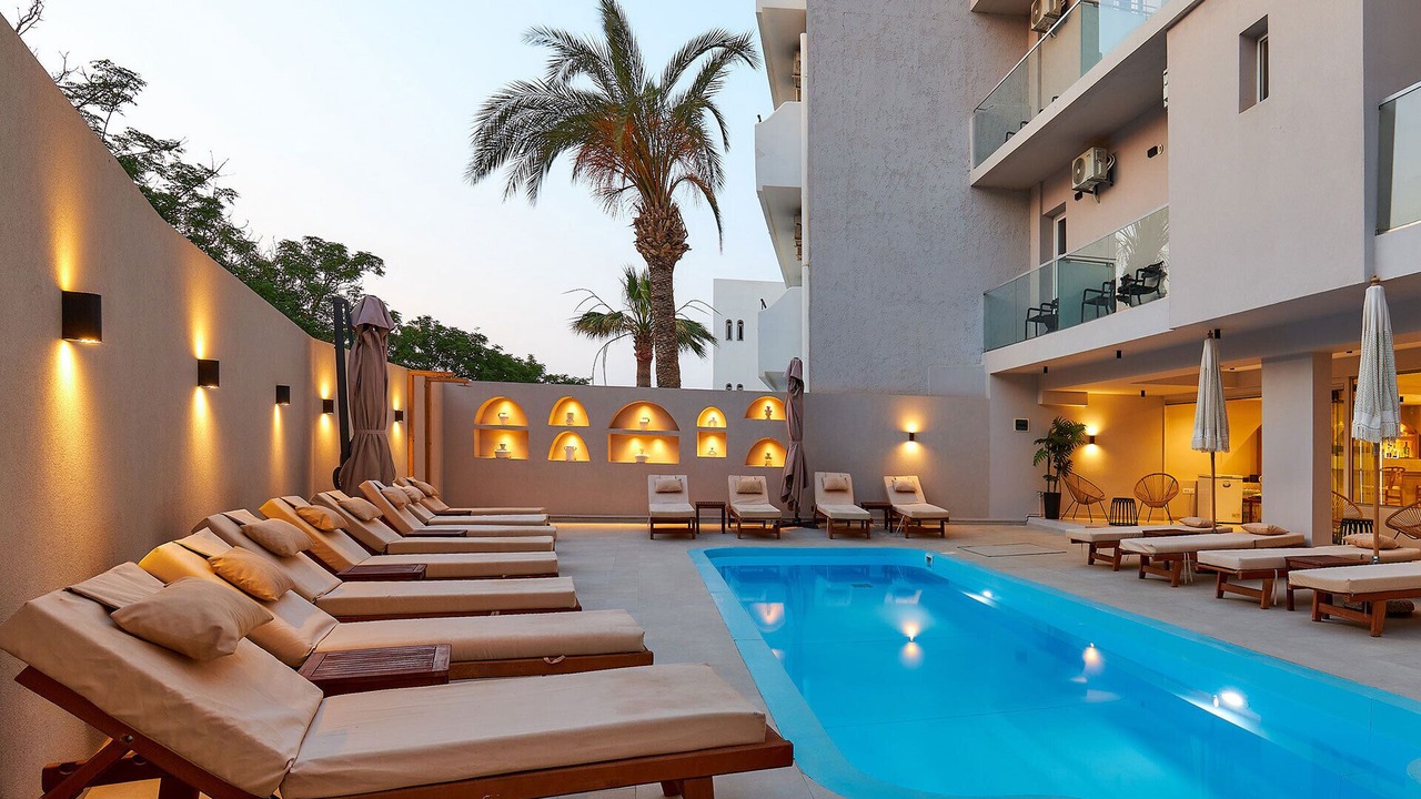 Photo of Outdoor in Limenas Chersonisou