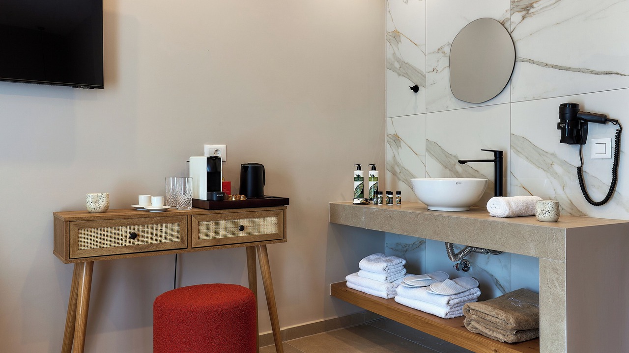Photo of Bathroom in Limenas Chersonisou