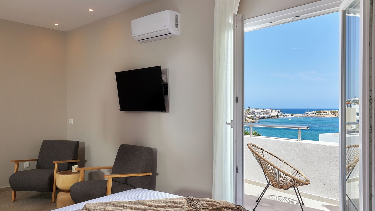 Photo of Bedroom in Limenas Chersonisou