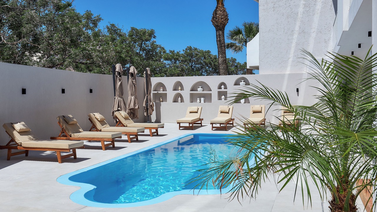 Photo of Outdoor in Limenas Chersonisou