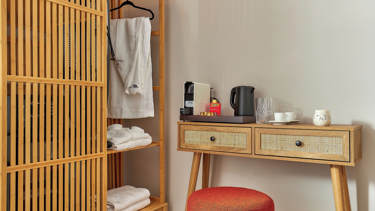 Photo of Bedroom in Limenas Chersonisou