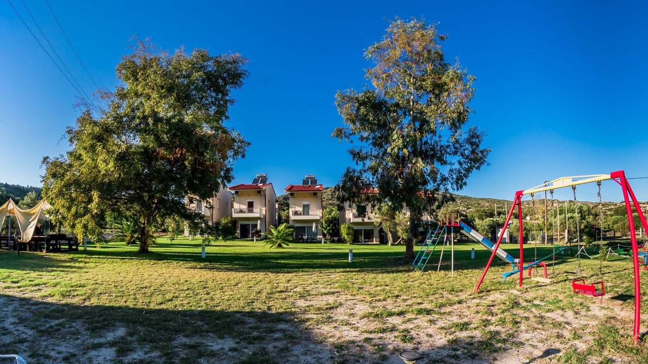 Photo of Outdoor in Kalamitsi