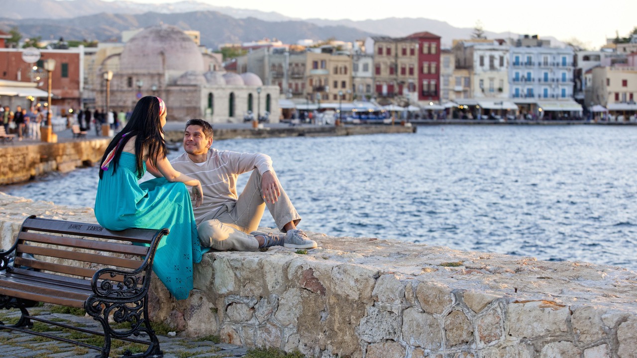 Photo of Outdoor in Kolymvari