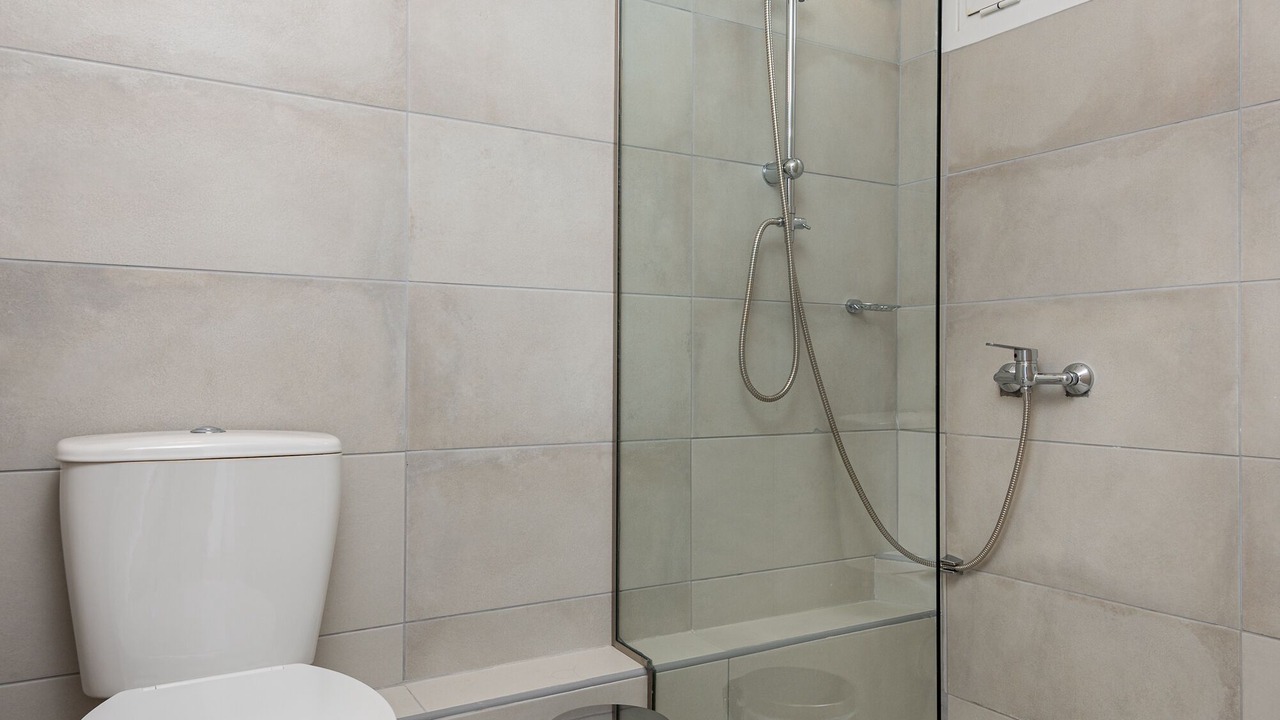 Photo of Bathroom in Kolymvari
