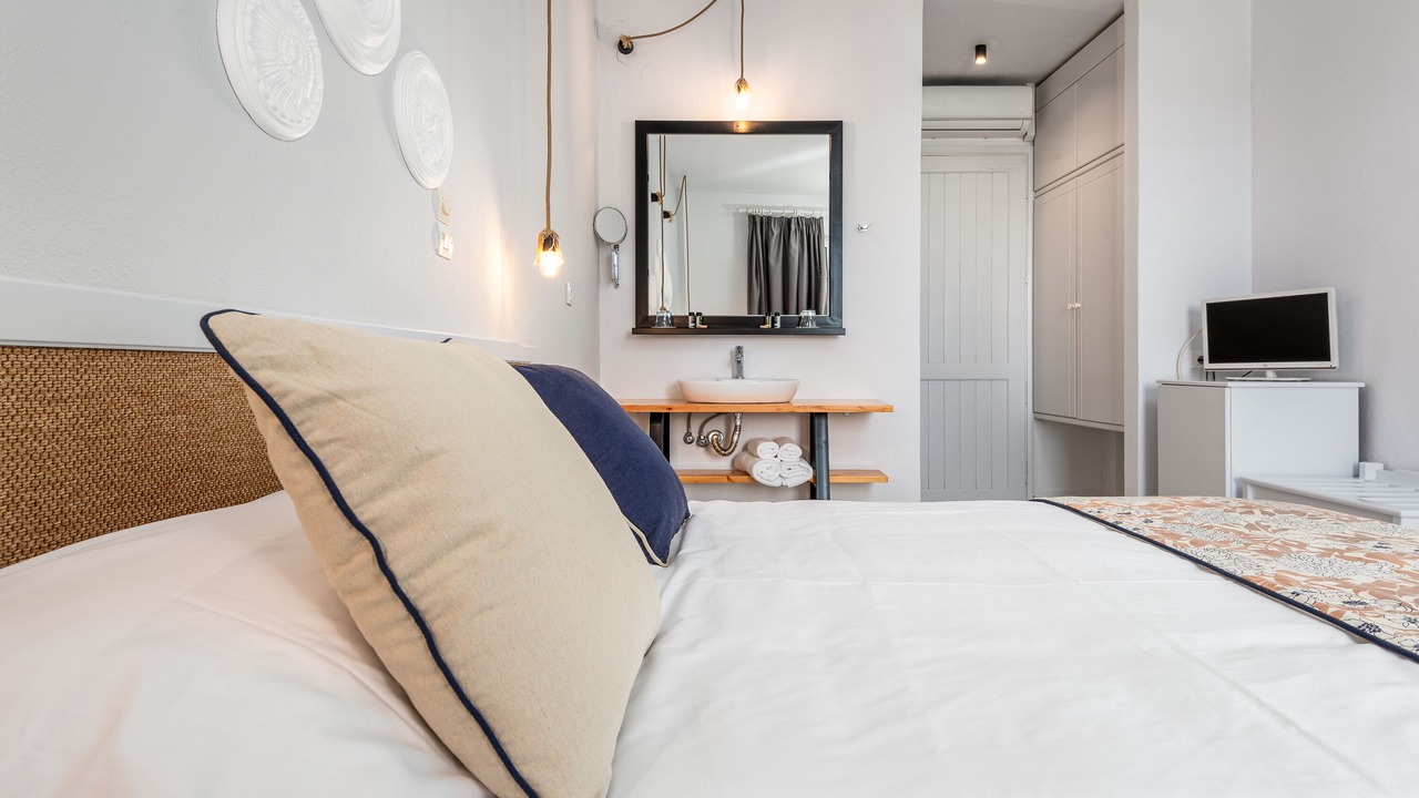 Photo of Bedroom in Kolymvari