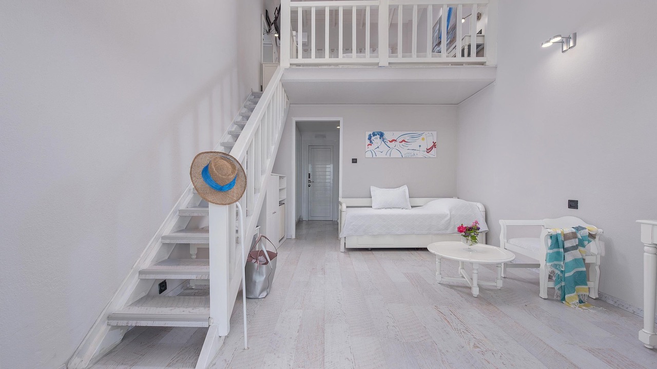 Photo of Bedroom in Panormos