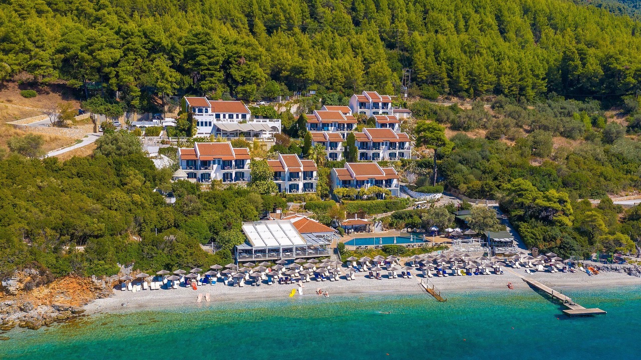 Photo of Outdoor in Panormos