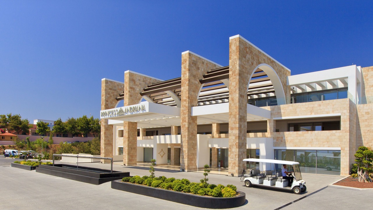 Photo of Outdoor in Kiotari