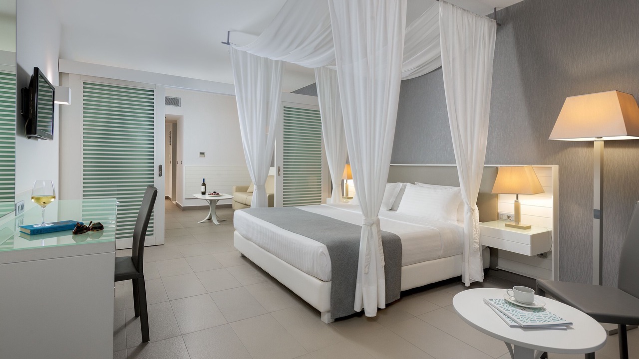 Photo of Bedroom in Kiotari