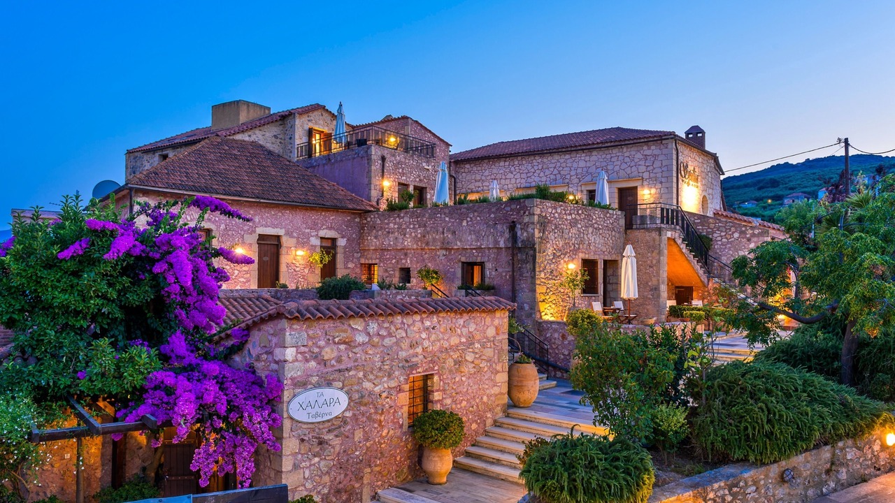 Photo of Outdoor in Spilia