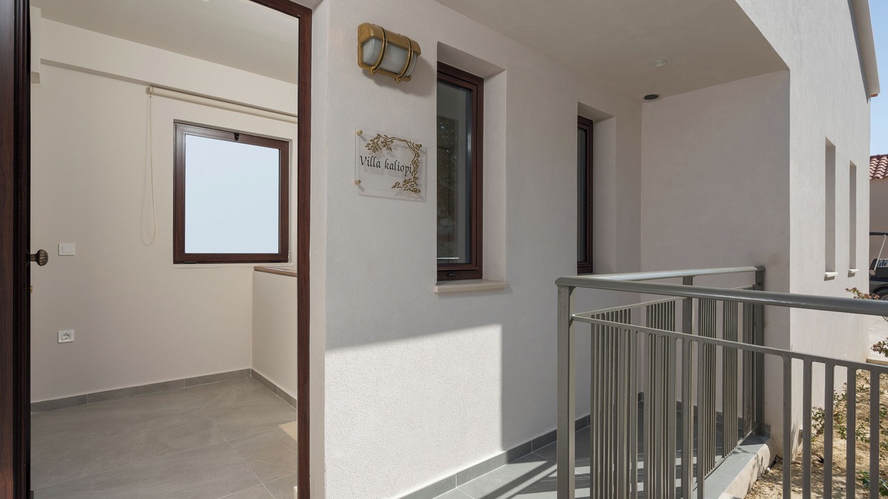 Photo of Outdoor in Spilia