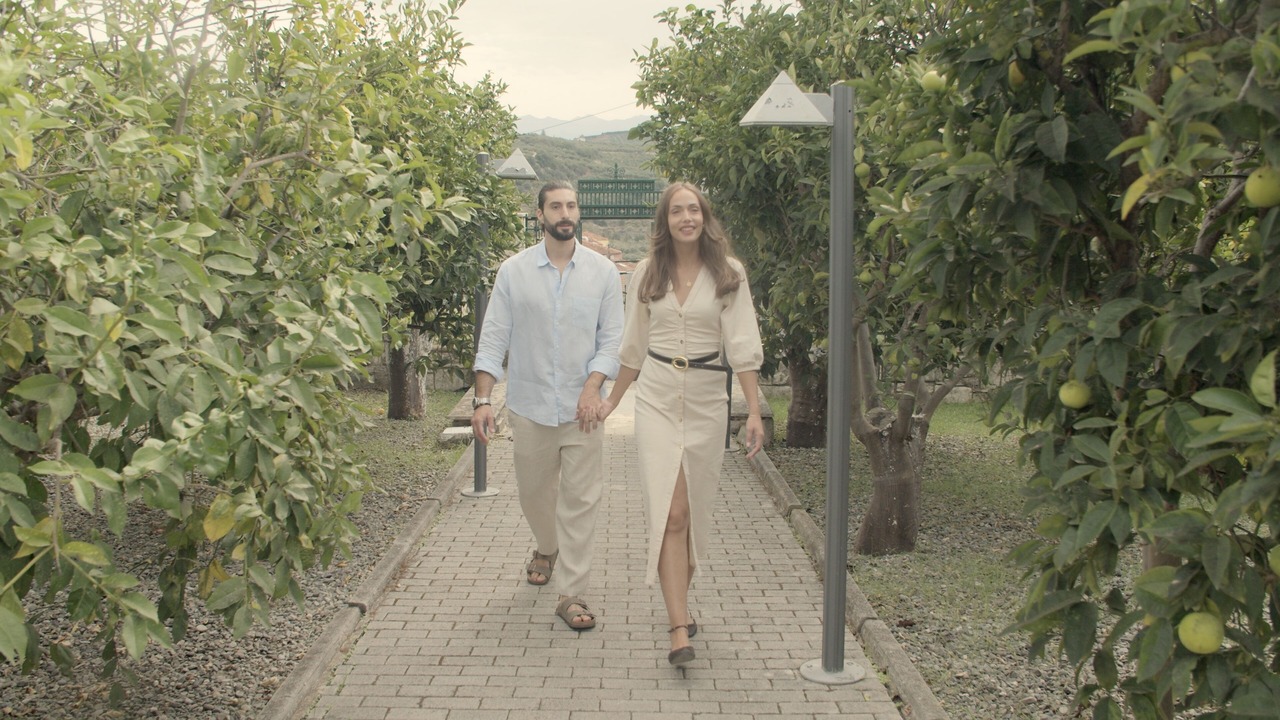 Photo of Outdoor in Spilia