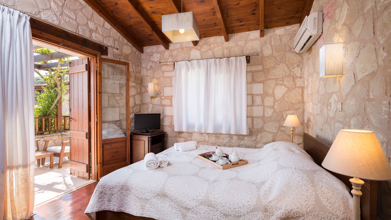 Photo of Outdoor in Spilia