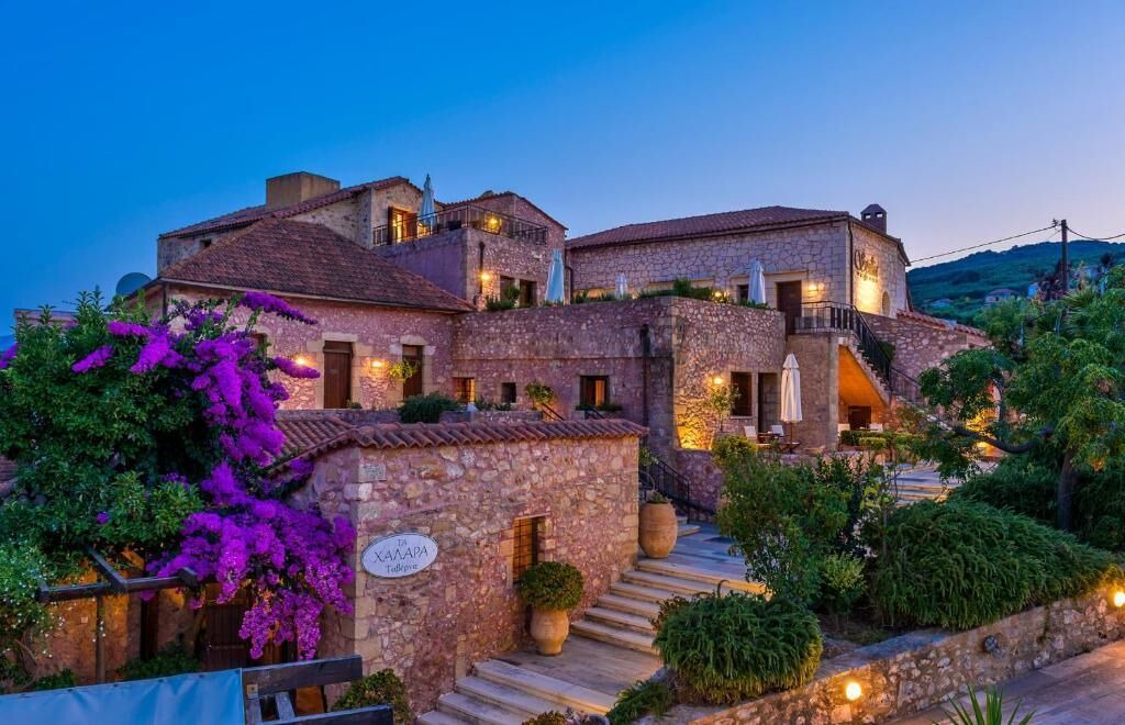 Photo of Outdoor in Spilia