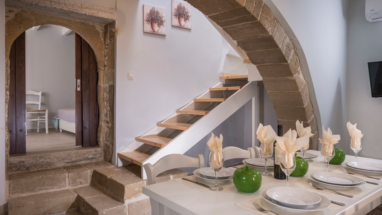Photo of Bedroom in Spilia
