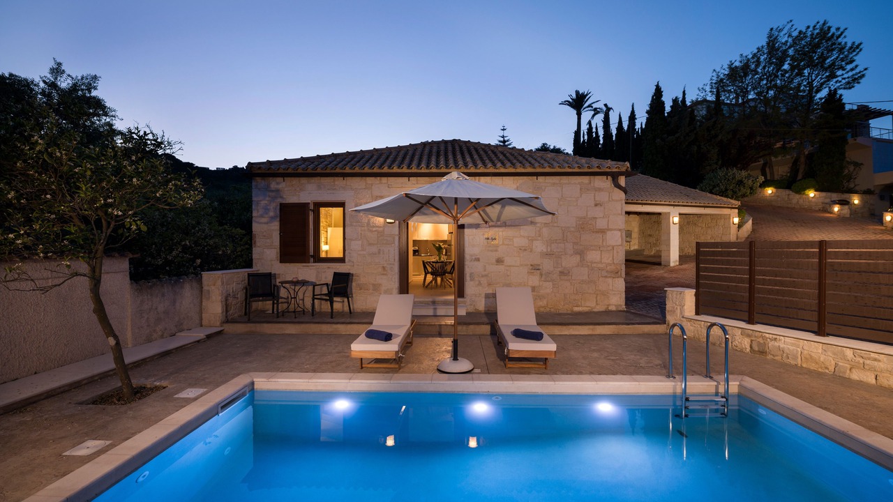 Photo of Outdoor in Spilia