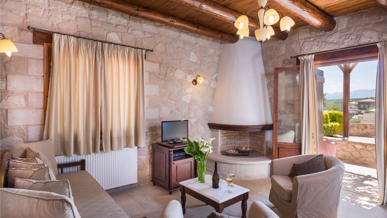Photo of Outdoor in Spilia