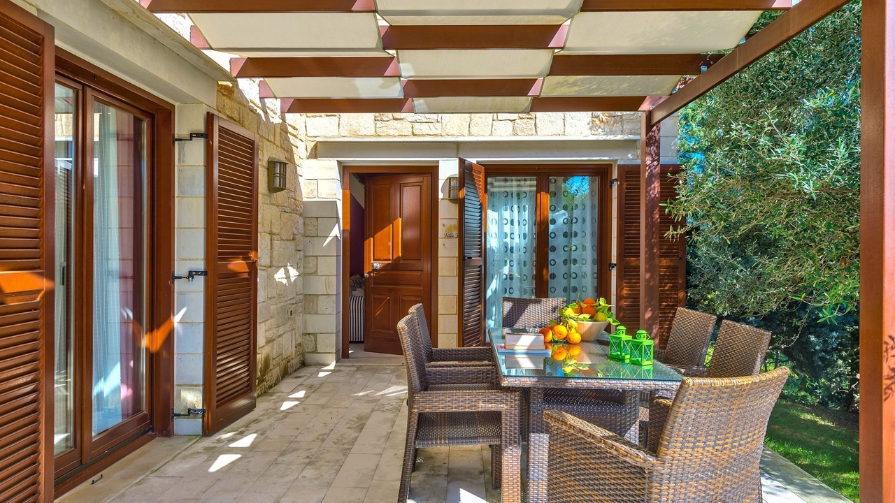 Photo of Outdoor in Spilia
