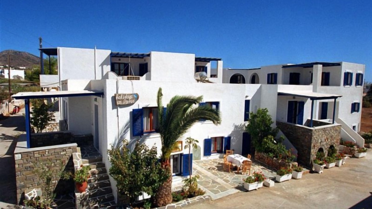 Photo of Outdoor in Aliki