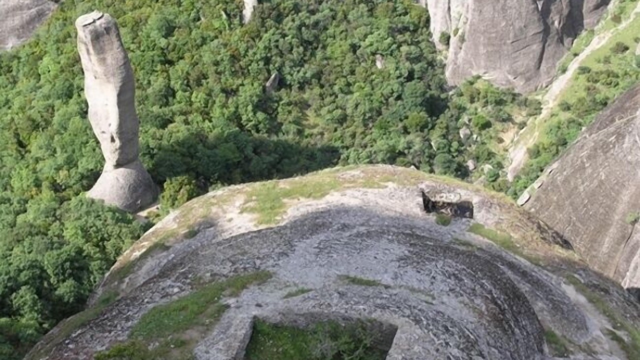 Photo of Outdoor in Kastraki