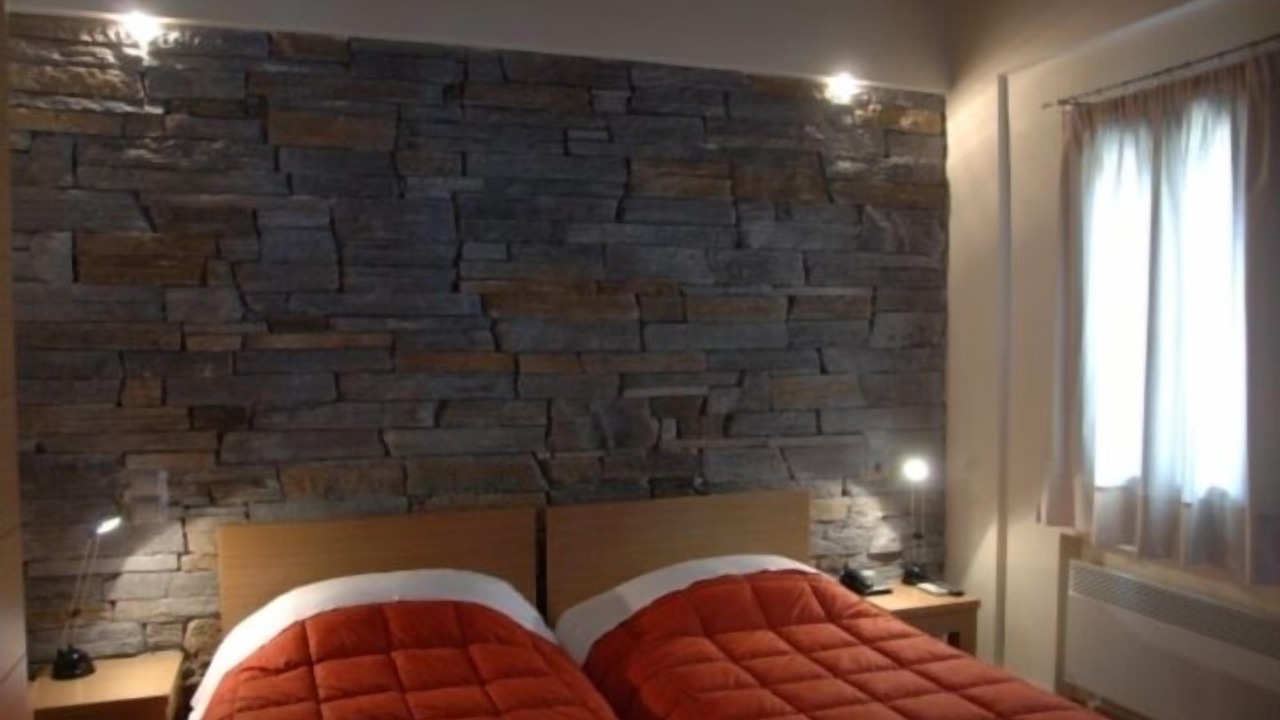 Photo of Bedroom in Kastraki